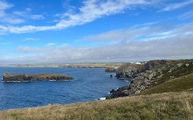 Chough Cottage
