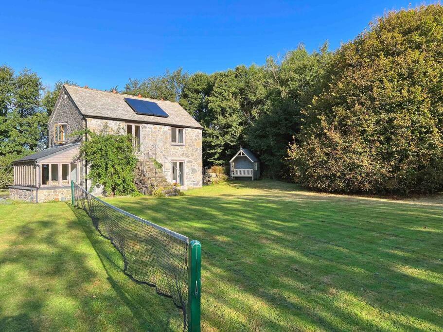 Chough Cottage Helston Exterior photo