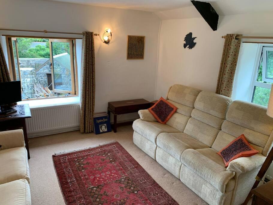 Chough Cottage Helston Exterior photo