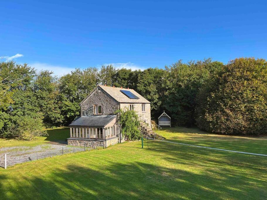 Chough Cottage Helston Exterior photo