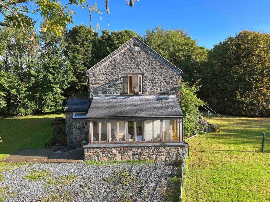 Chough Cottage Helston Exterior photo